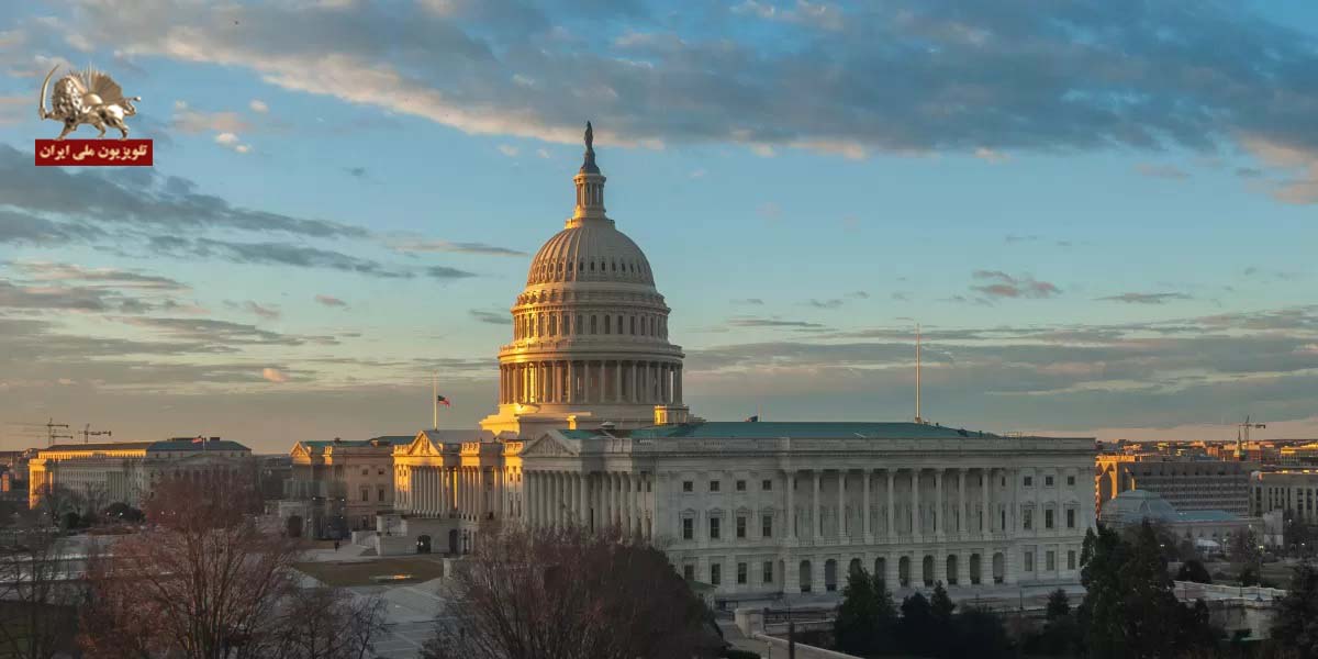 سوزوگداز ارگان متعلق به ولایتی از قطعنامه دوحزبی کنگره آمریکا